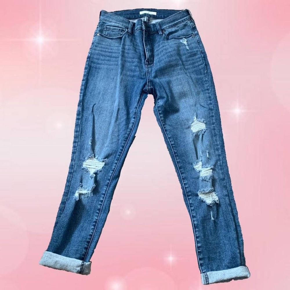 Pacsun Mom Jeans